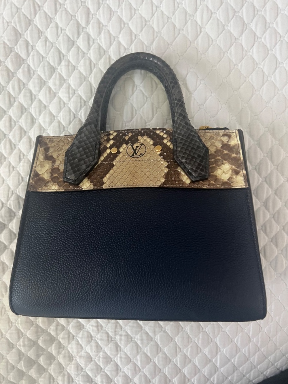 LV City Streamer Python - Picture 11 of 16